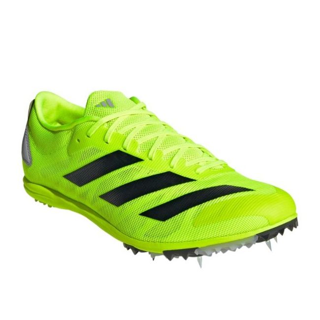 Cipő, tüskék Adidas Adizero Spikes XCS IF9429 zöld 1