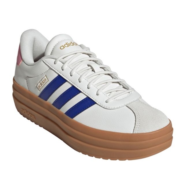 Adidas VL Court merész a JQ5643 -ban fehér 1