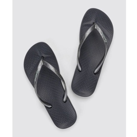 Női ipanema flip -flops anatomica 81030 bb624 fekete szürke 3 Női ipanema flip -flops anatomica 81030 bb624 fekete szürke 3
