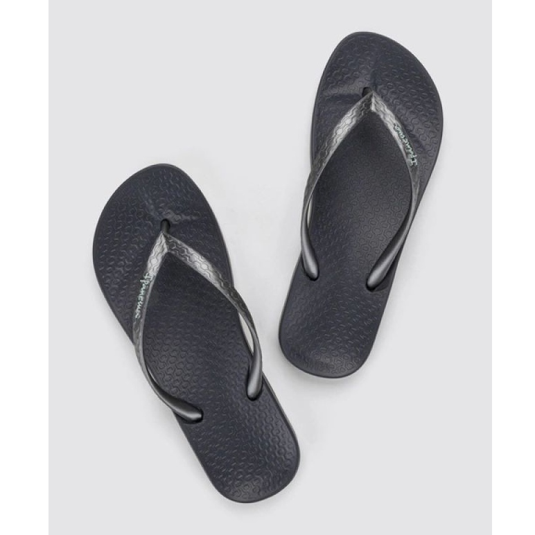 Női ipanema flip -flops anatomica 81030 bb624 fekete szürke 3 Női ipanema flip -flops anatomica 81030 bb624 fekete szürke 3