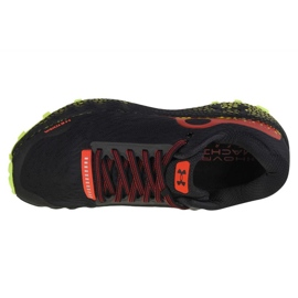 Under Armour Hovr Machina Off Road futócipő 3023892-002 fekete 3