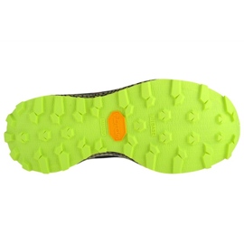 Under Armour Hovr Machina Off Road futócipő 3023892-002 fekete 4