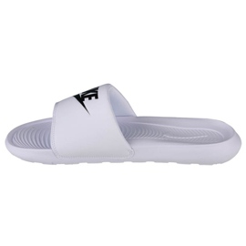 Nike Victori One Shower Slide CN9675-100 papucs fehér 2 Nike Victori One Shower Slide CN9675-100 papucs fehér 2