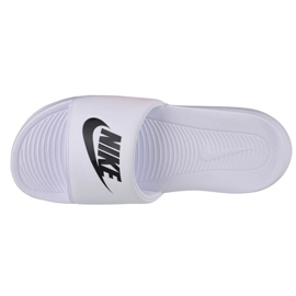 Nike Victori One Shower Slide CN9675-100 papucs fehér 3