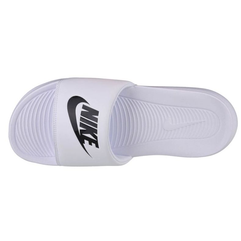 Nike Victori One Shower Slide CN9675-100 papucs fehér 3