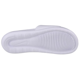 Nike Victori One Shower Slide CN9675-100 papucs fehér 4 Nike Victori One Shower Slide CN9675-100 papucs fehér 4