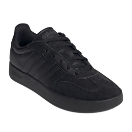 Adidas Barreda M JR1321 cipő fekete 1