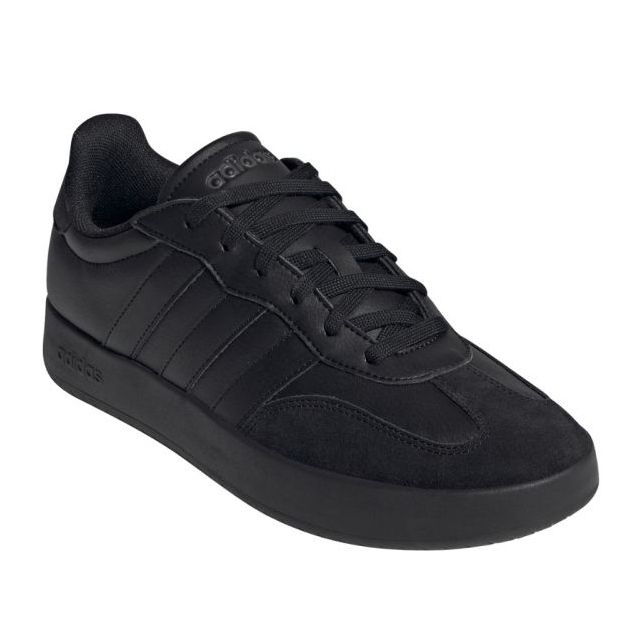 Adidas Barreda M JR1321 cipő fekete 1