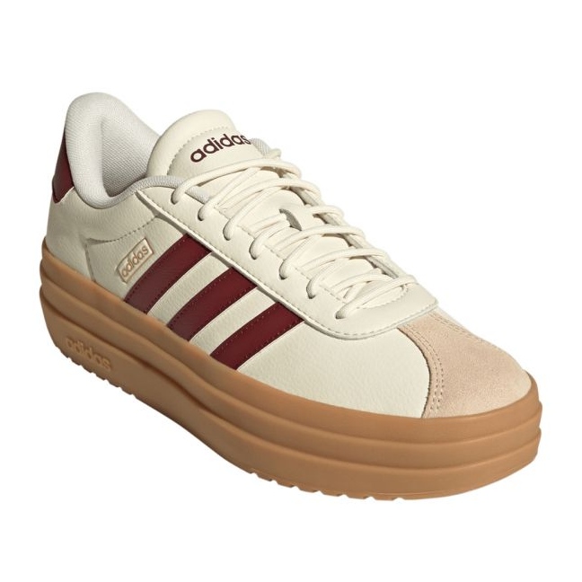 Adidas VL Court merész a JQ5642 -ben 2