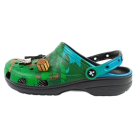 Crocs osztály Minecraft M 210829-90H szárnyak sokszínű 2