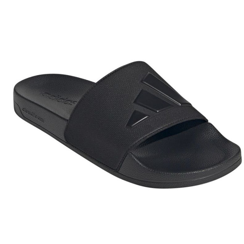 Adidas Adilette zuhany JS2039 flip -flops fekete 1