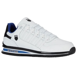 K-SWISS Rinzler GT M 08907-125-M cipő fehér 1