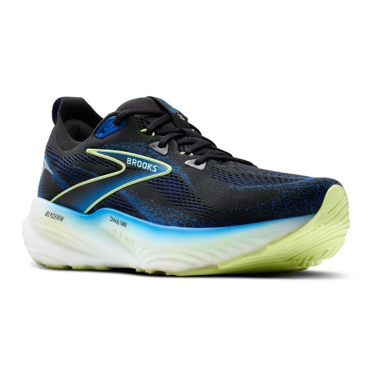 Brooks futó glicerin 22 m 1104452e002.140 futócipő 1