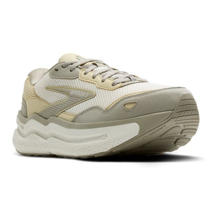 Brooks Ghost Max SE M 110441D335.105 futtatása sokszínű 1