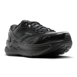 Brooks Ghost Max LW 1204321B072.060 futócipő fekete 1
