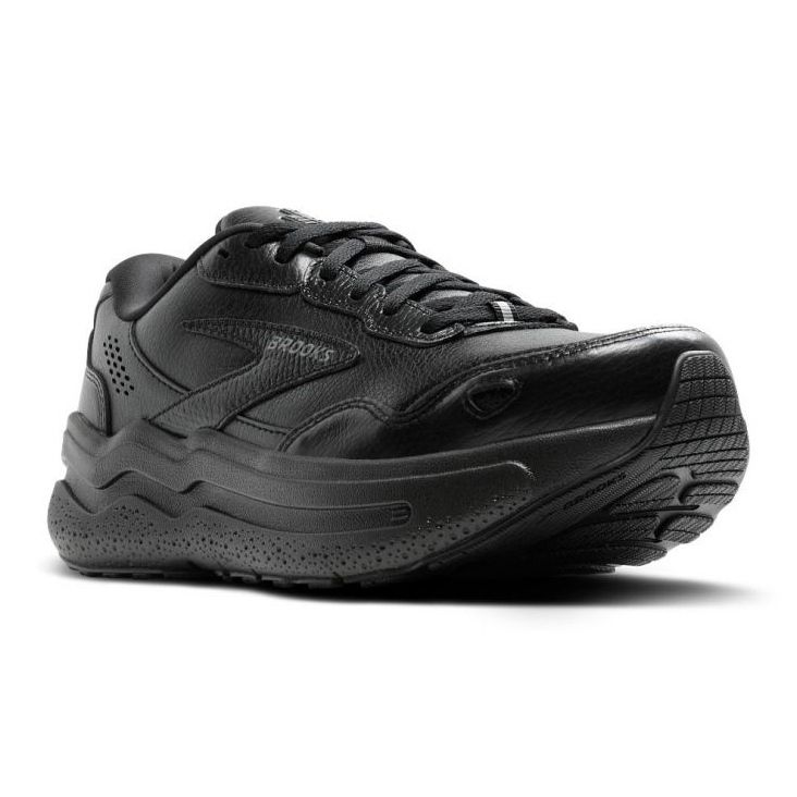 Brooks Ghost Max LW 1204321B072.060 futócipő fekete 1