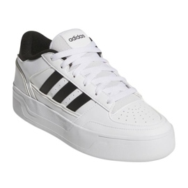 Adidas break start merész cipő a jp7526 -ban fehér 1