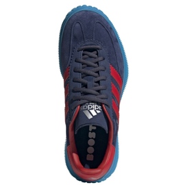 Adidas Hb Spezial Pro GX3767 cipő kék 2
