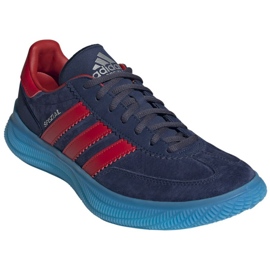Adidas Hb Spezial Pro GX3767 cipő kék 3