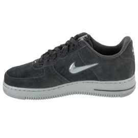 Nike légierő cipője 1 M HQ3827-002 fekete 1