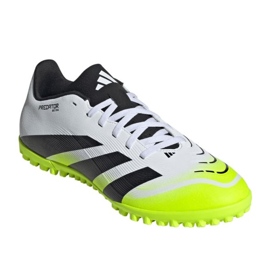 Adidas Predator Club TF M JH8854 labdarúgó cipő sokszínű 1