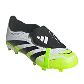 Adidas Predator League FT FG/MG JR JP9916 labdarúgó cipő sokszínű 1