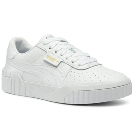 Puma Cali cipő 369155-01 fehér 1