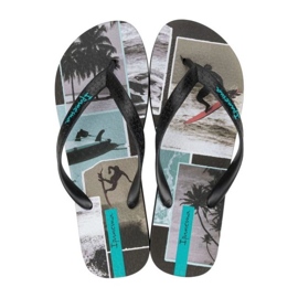 Ipanema nyári vw 83623ay920 japán fekete 1