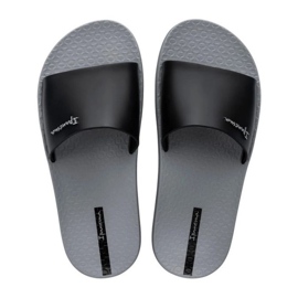 Ipanema csúszókapcsok M 82832BC572 fekete 2