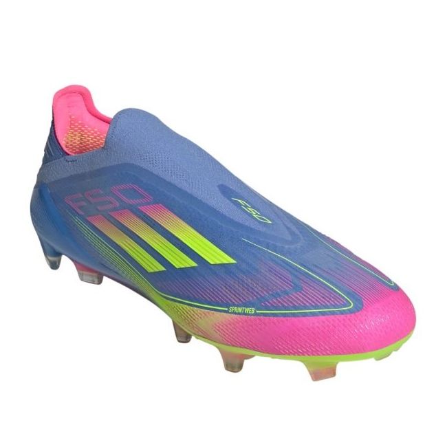 Adidas f50 elit ll fg me1213 labdarúgó cipő sokszínű 1