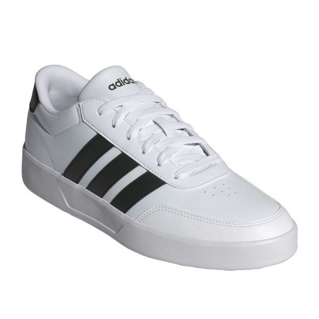 Adidas BreakNet 3,0 M JR3547 cipő fehér 1