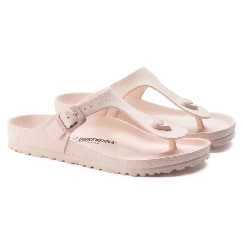 Női flip -flops birkenstock gizeh eva 1014569 rózsaszín 5