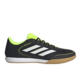 Adidas Copa Court Liga az M JR2875 labdarúgó cipőben fekete 1