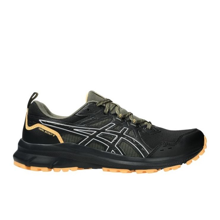 ASICS TRAIL SCOUT 3 M 1011B700 006 futócipő 1