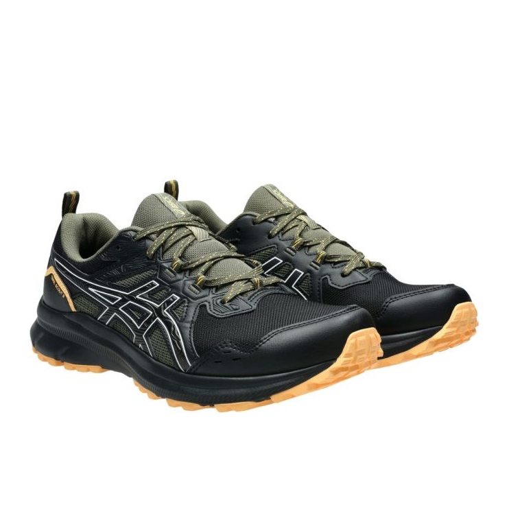 ASICS TRAIL SCOUT 3 M 1011B700 006 futócipő 2