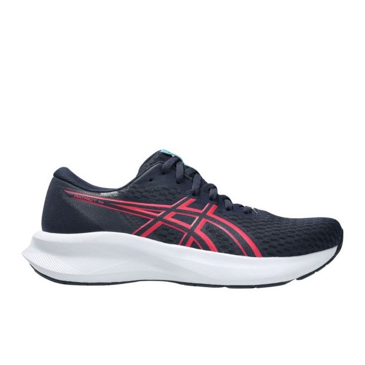 Asics Patriot 14 futócipő 1012B836 401 1