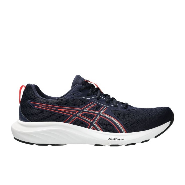 Asics ASIC GEL COPLING futócipő 9 m 1011b881 406 1