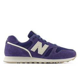 New Balance cipő a WL373Se2 -ben ibolya 1