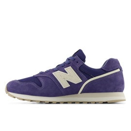 New Balance cipő a WL373Se2 -ben lila 2