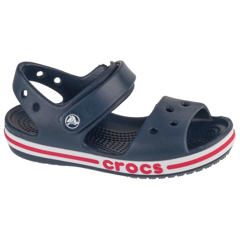 Crocs Bayaband szandál szandál 211054-4cc kék 1