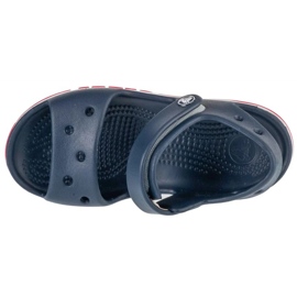 Crocs Bayaband szandál szandál 211054-4cc kék 3