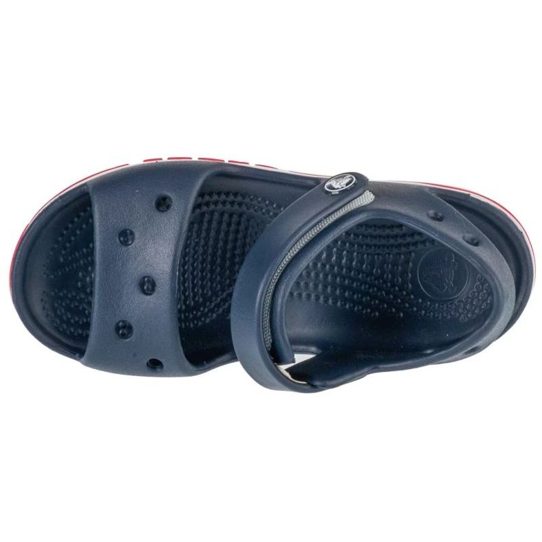 Crocs Bayaband szandál szandál 211054-4cc kék 3