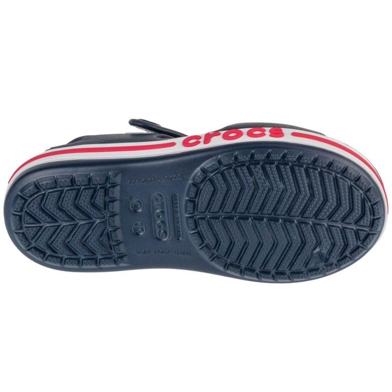Crocs Bayaband szandál szandál 211054-4cc kék 4