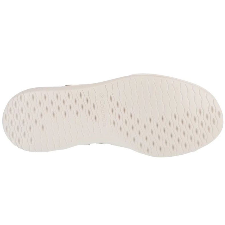 Columbia Boatside nyugodt PFG 2063071271 cipő bézs 4