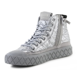 Palladium Női palládium palládium ász újraértékelése 94325-082-M ezüst 3