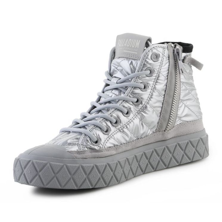 Palladium Női palládium palládium ász újraértékelése 94325-082-M ezüst 3