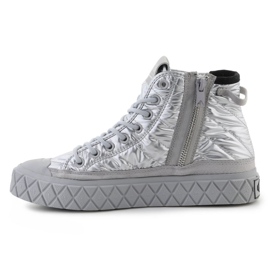 Palladium Női palládium palládium ász újraértékelése 94325-082-M ezüst 4