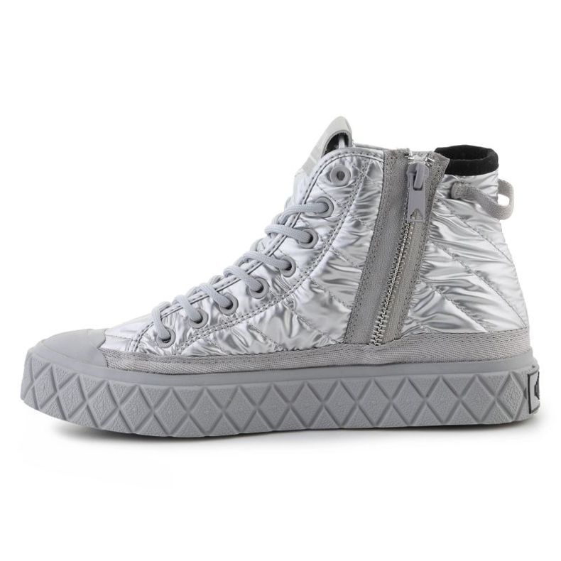 Palladium Női palládium palládium ász újraértékelése 94325-082-M ezüst 4