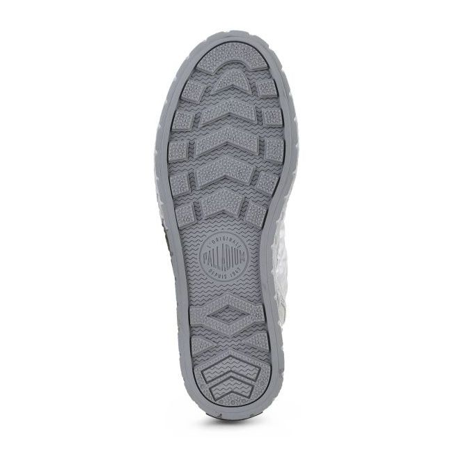 Palladium Női palládium palládium ász újraértékelése 94325-082-M ezüst 6