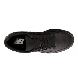 New Balance Férfi sportcipő új mérleg BB480L3B fekete 3